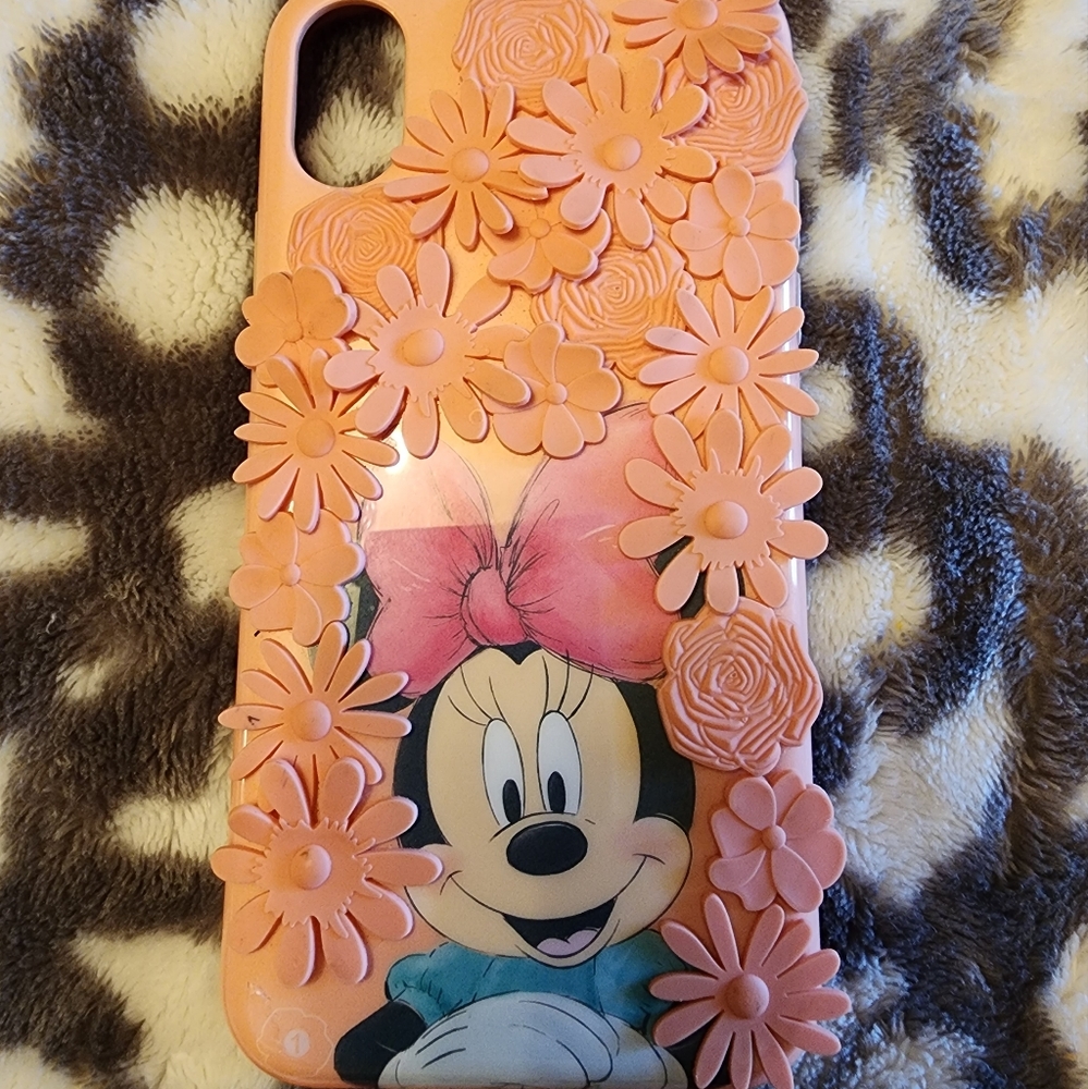 iPhone case